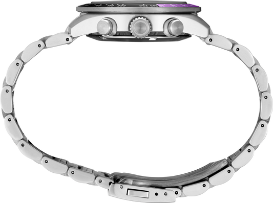 Seiko Prospex Speedtimer Limited Edition "Edo Purple" - HBJ005.