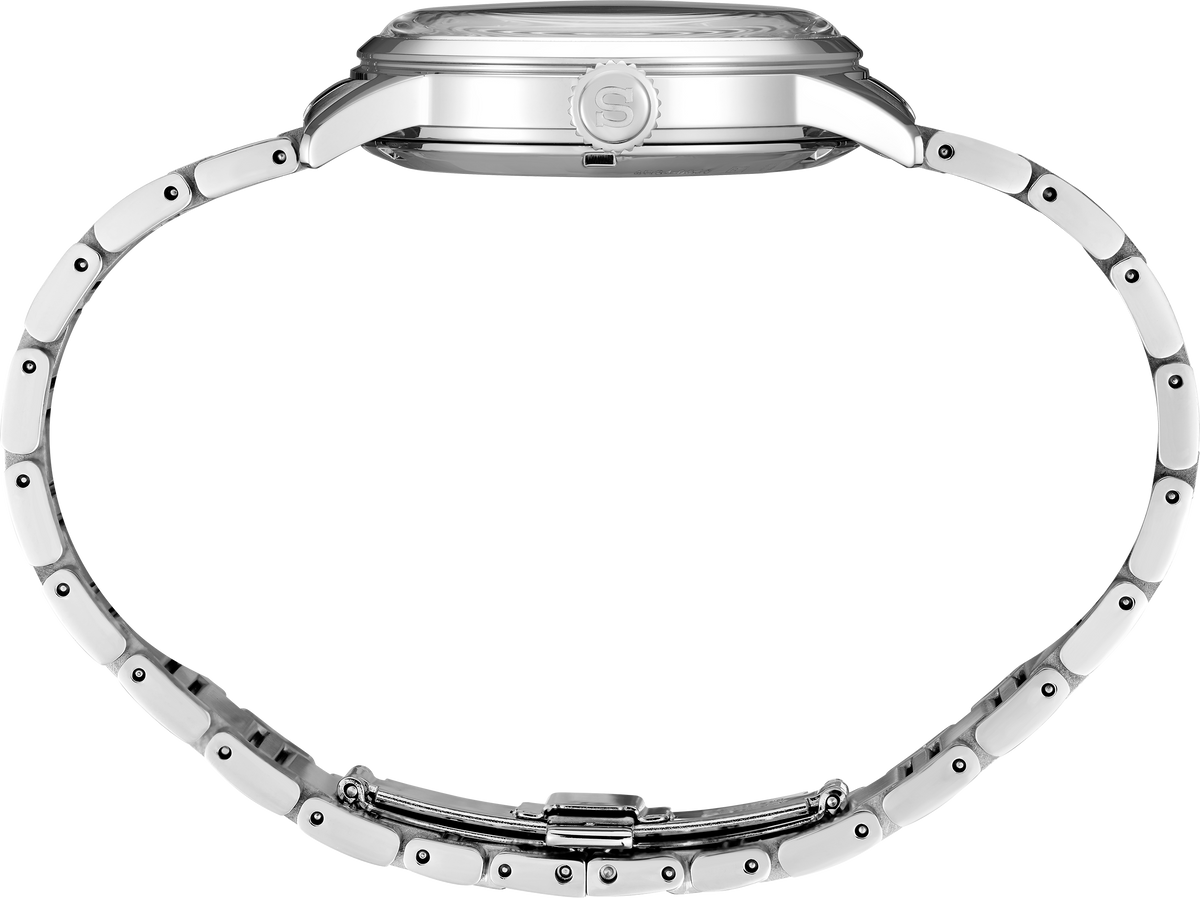 Seiko Presage Cocktail Time Limited Edition "Edo Murasaki" - HCB006.