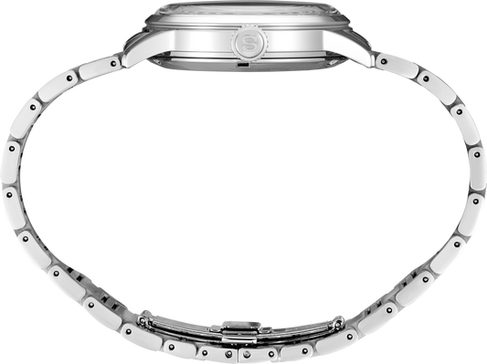 Seiko Presage Cocktail Time Limited Edition "Edo Murasaki" - HCB006.