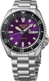 Seiko 5 Sports SKX Limited Edition “Edo purple” - HDB003.