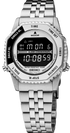 Seiko Essentials Digital Quartz "Rotocall" - HFL002