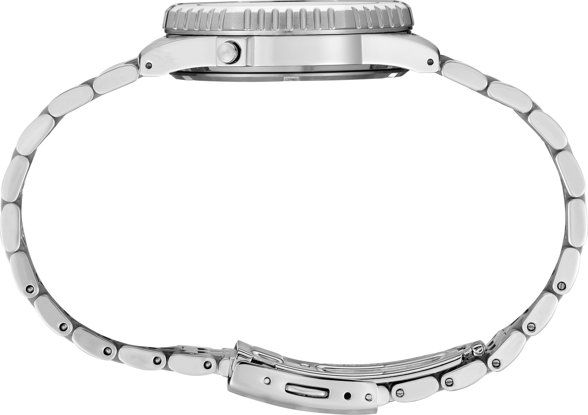 Seiko Essentials Digital Quartz "Rotocall" - HFL002, view 2