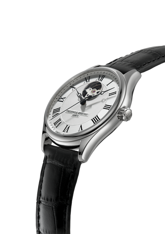 Frederique Constant Classics Heart Beat Automatic - FC-310MC5B6, view 2