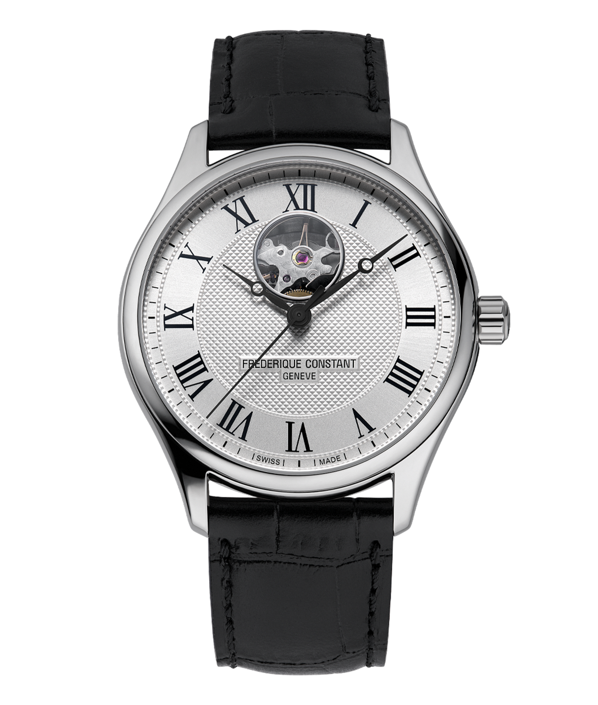 Frederique Constant Classics Heart Beat Automatic - FC-310MC5B6