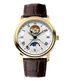 Frederique Constant Classics Heart Beat Moonphase Date - FC-335MC4P5
