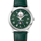 Frederique Constant Classics Heart Beat Moonphase Date - FC-335MCGRW4P26