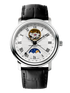 Frederique Constant Classics Heart Beat Moonphase Date - FC-335MC4P6