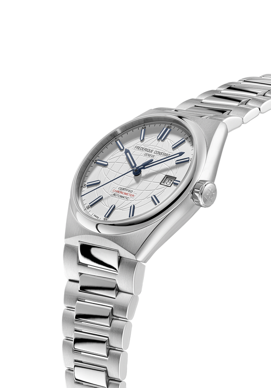 Frederique Constant Highlife Automatic COSC - FC-303S3NH26B, view 2