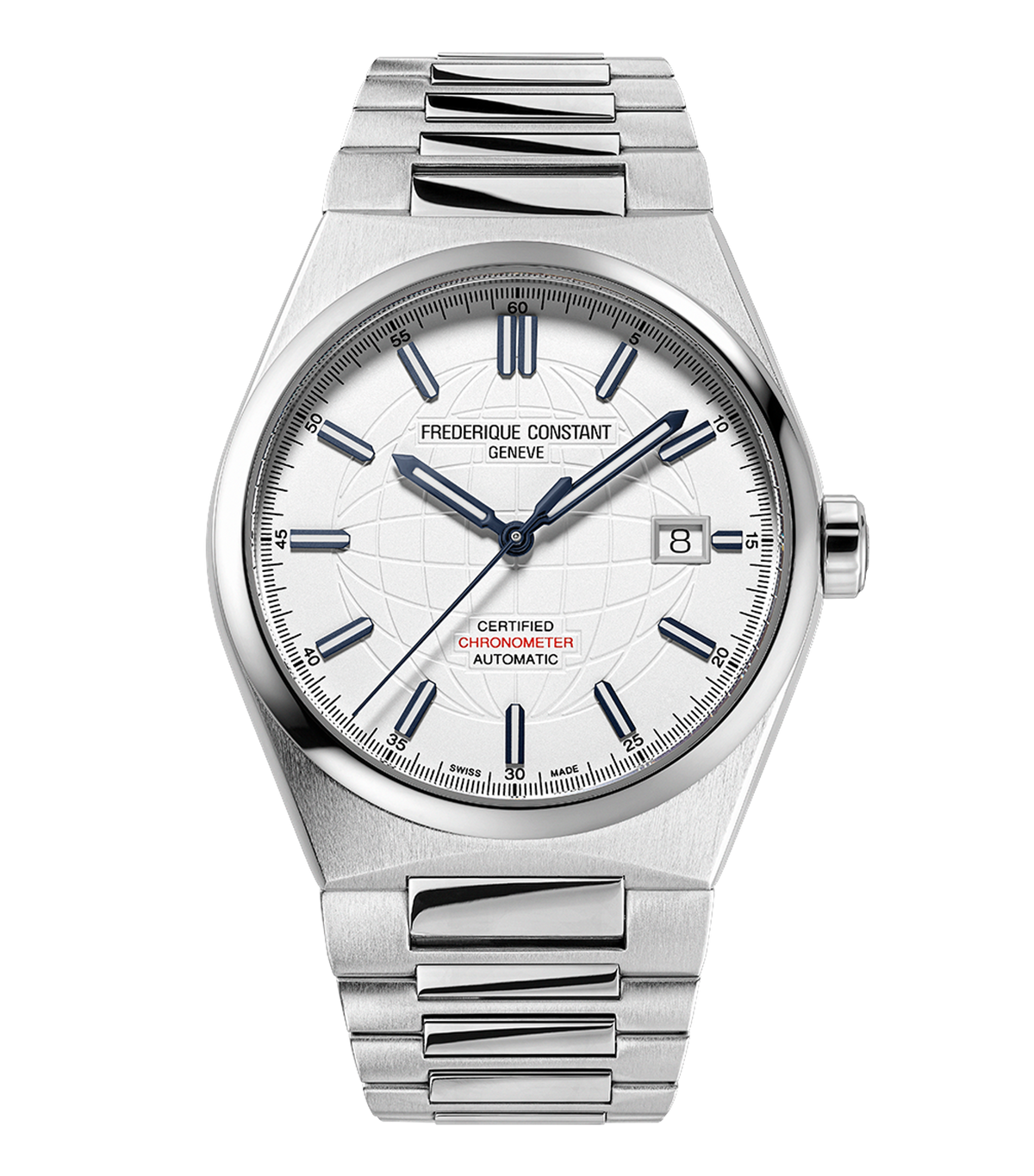 Frederique Constant Highlife Automatic COSC - FC-303S3NH26B