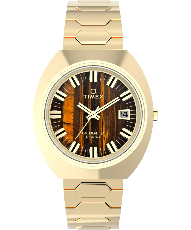 Q Timex® 1972 Time Machine Reissue - TW2Y45200