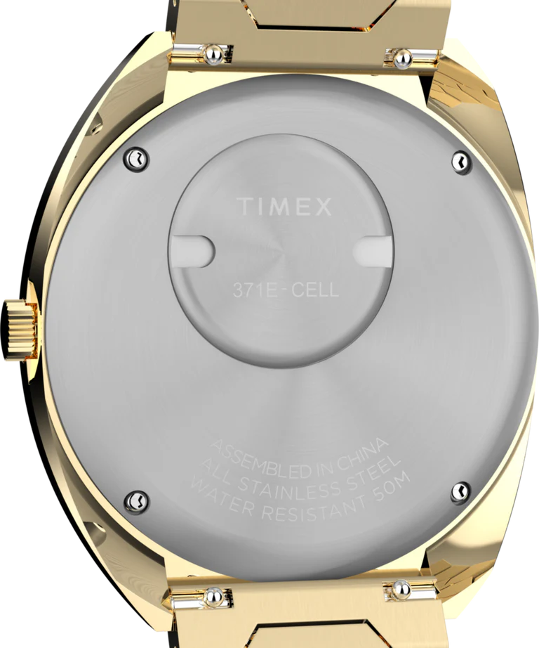 Q Timex® 1972 Time Machine Reissue - TW2Y45200