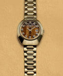 Q Timex® 1972 Time Machine Reissue - TW2Y45200
