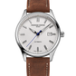 Frederique Constant Classics Index Automatic - FC-303NS5B6