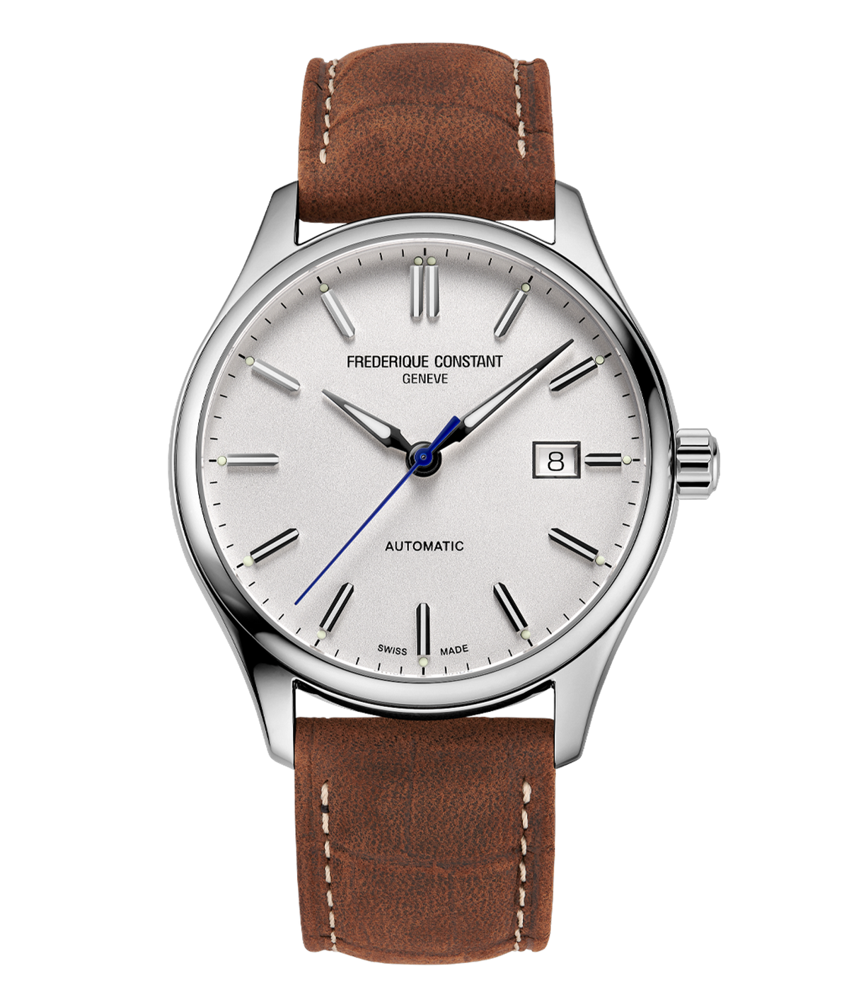 Frederique Constant Classics Index Automatic - FC-303NS5B6