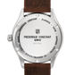 Frederique Constant Classics Index Automatic - FC-303NS5B6, view 3