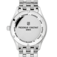 Frederique Constant Classics Index Automatic - FC-303NN5B6B, view 3