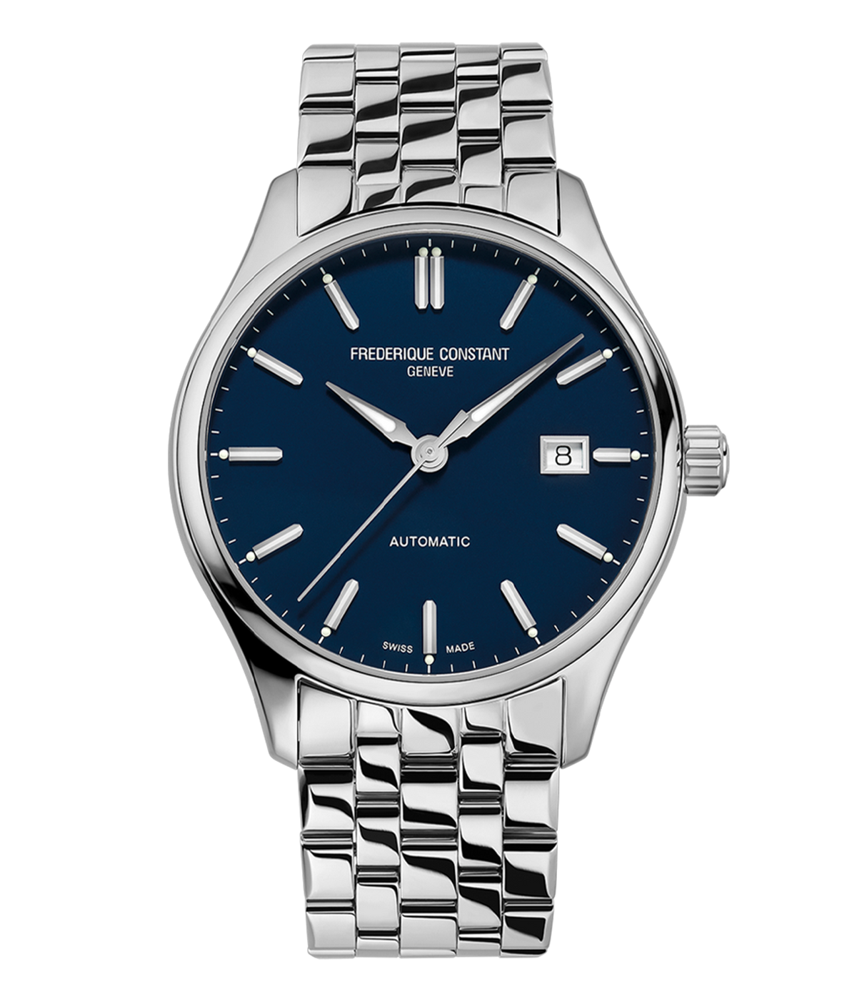 Frederique Constant Classics Index Automatic - FC-303NN5B6B