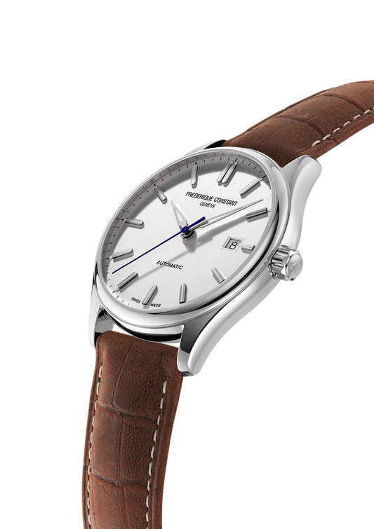 Frederique Constant Classics Index Automatic - FC-303NS5B6, view 2