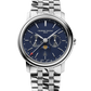 Frederique Constant Classics Index Business Timer - FC-270N4P6B