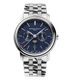 Frederique Constant Classics Index Business Timer - FC-270N4P6B