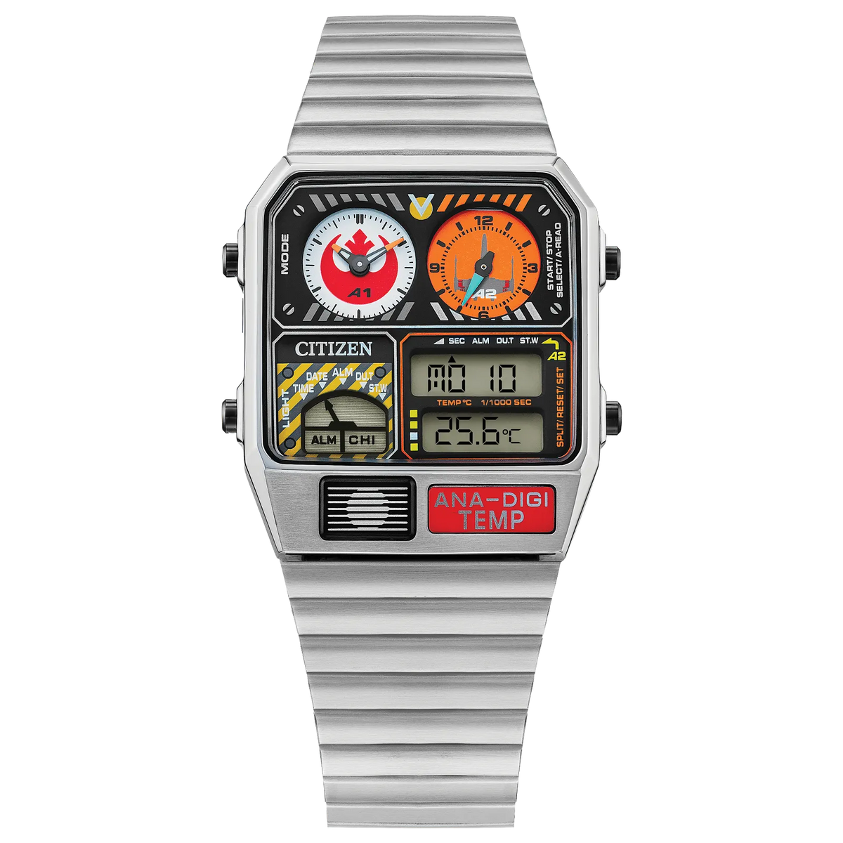 Citizen Star Wars™ Rebel Pilot