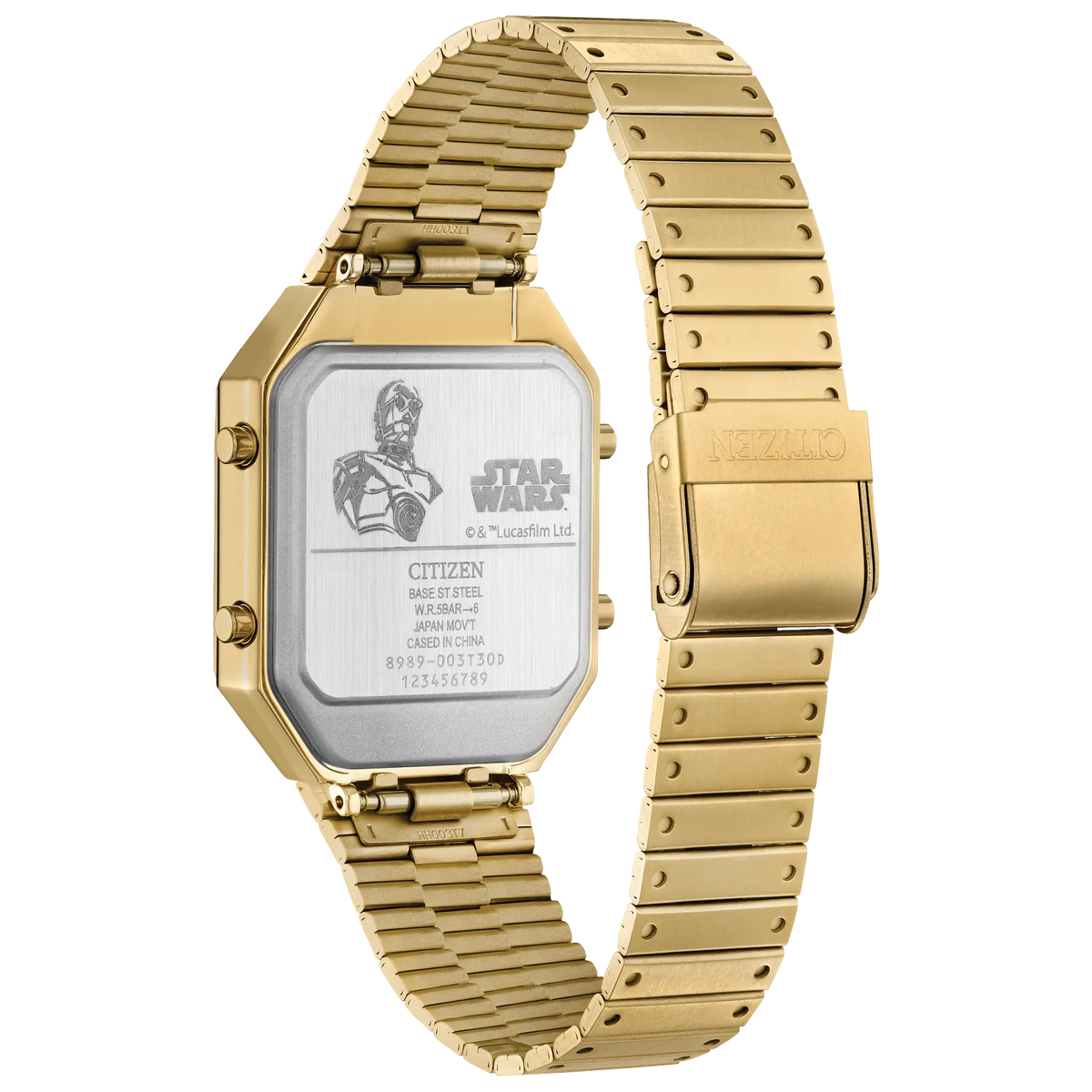 Citizen Star Wars™ C‑3PO