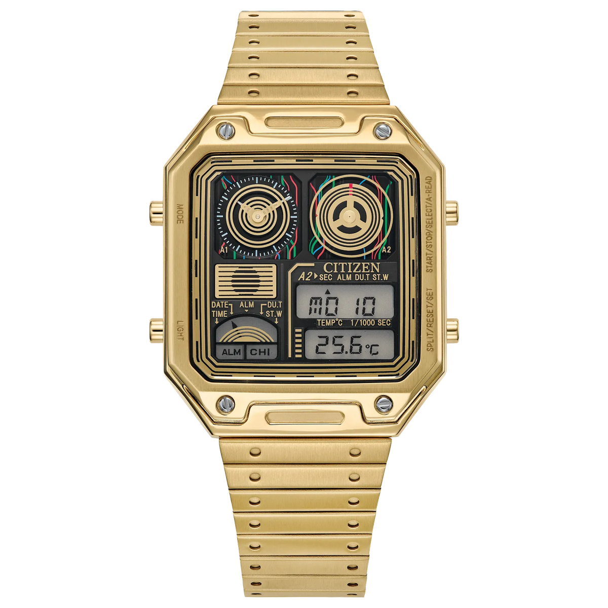 Citizen Star Wars™ C‑3PO