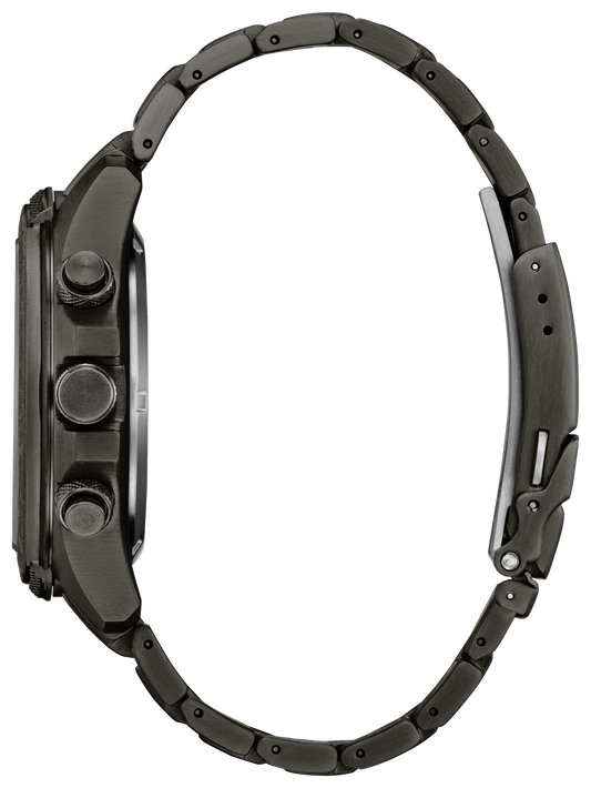 Citizen Promaster Land Eco-Drive
