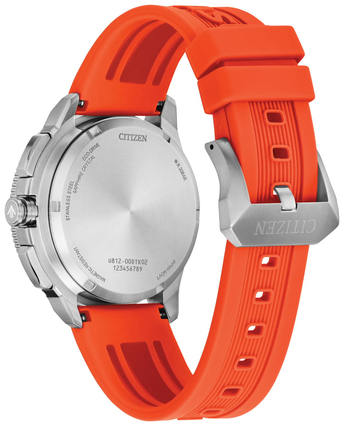 Citizen Promaster WaveTracker - JV3000-13E.