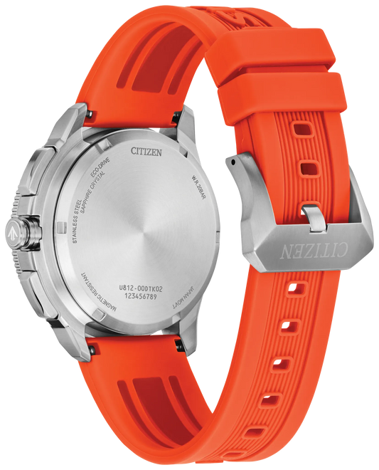 Citizen Promaster WaveTracker - JV3000-13E.