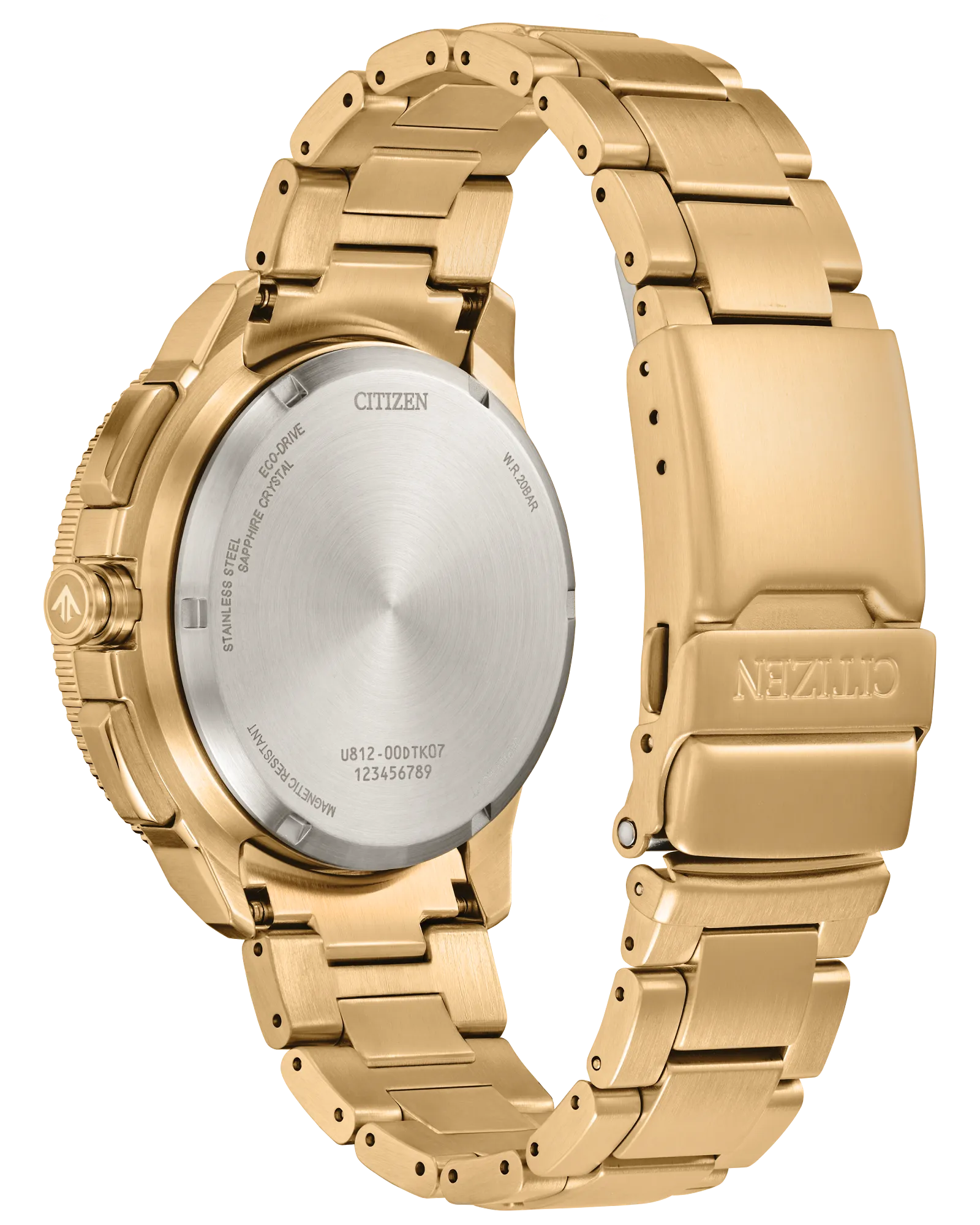 Shop Citizen Promaster WaveTracker - JV3002-51E today! | Elizalde