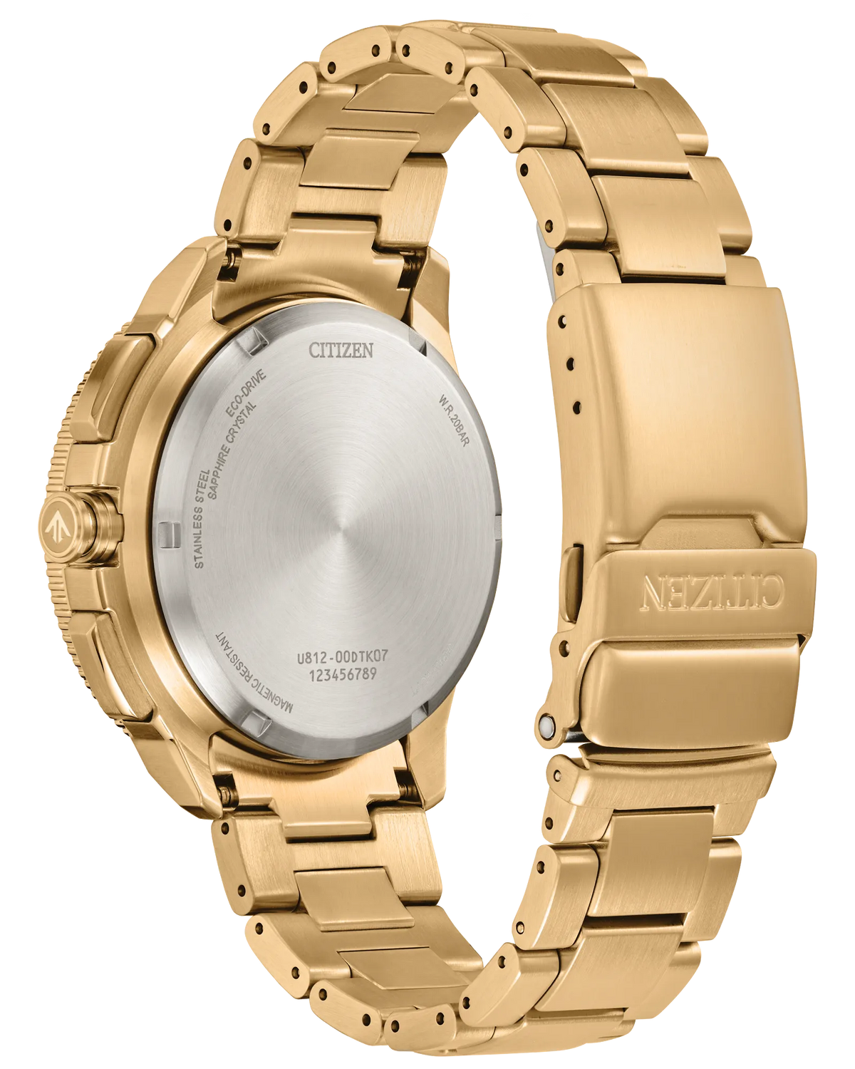 Citizen Promaster WaveTracker - JV3002-51E