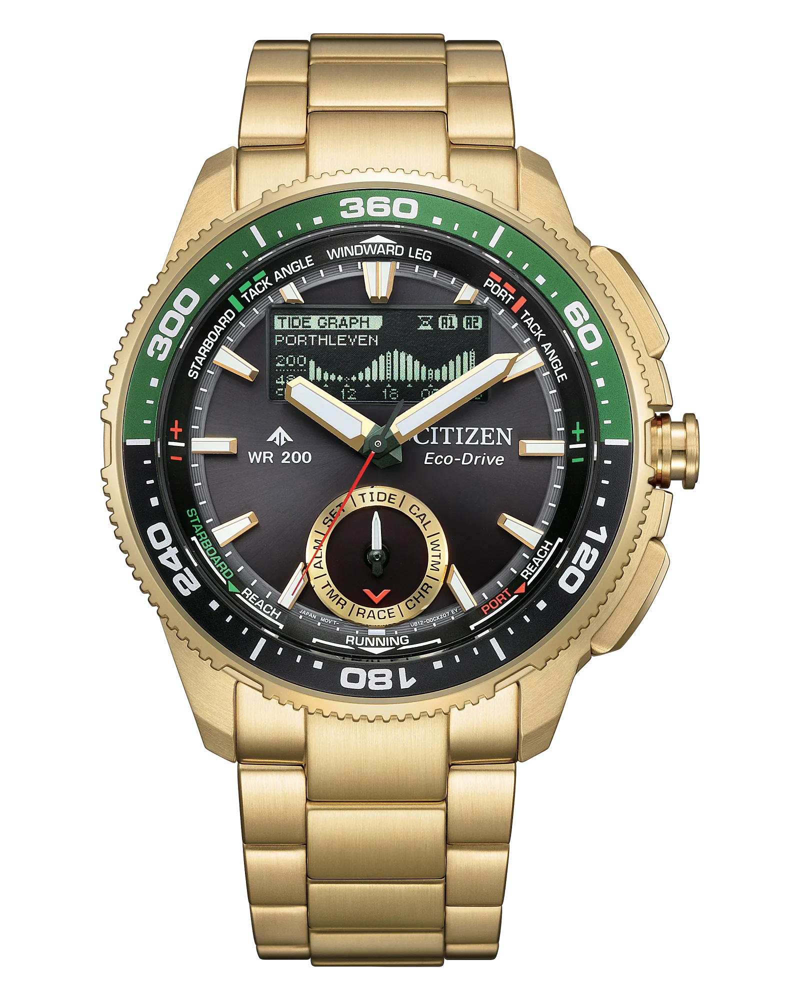 Citizen Promaster WaveTracker - JV3002-51E