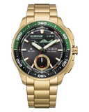 Citizen Promaster WaveTracker - JV3002-51E