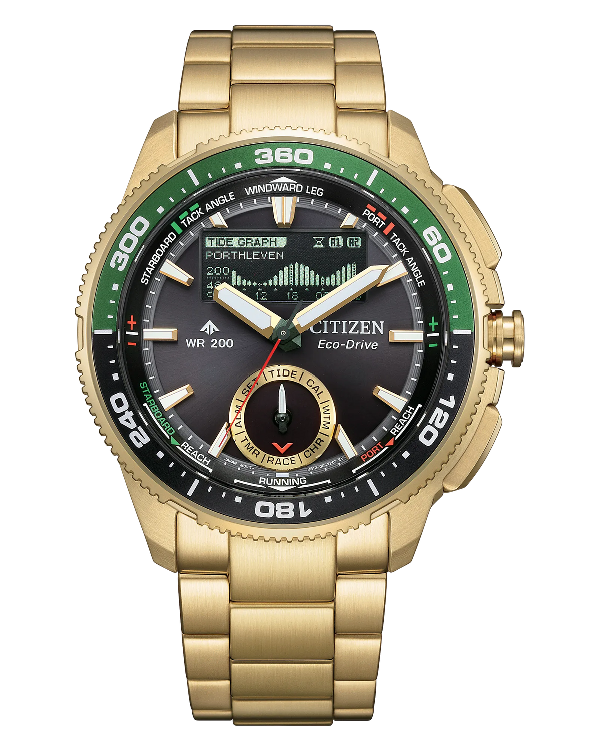 Citizen Promaster WaveTracker - JV3002-51E