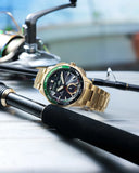 Citizen Promaster WaveTracker - JV3002-51E