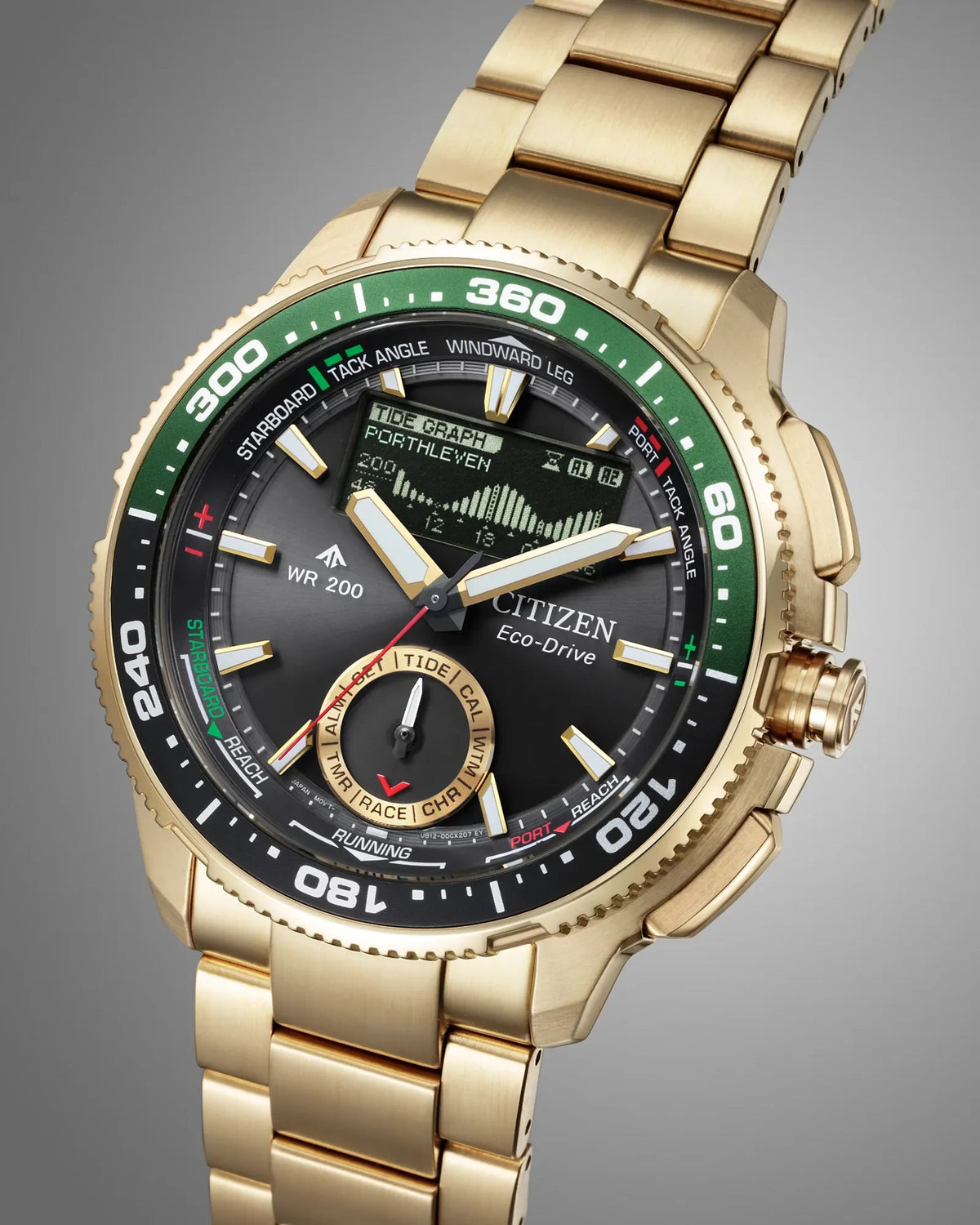 Citizen Promaster WaveTracker - JV3002-51E