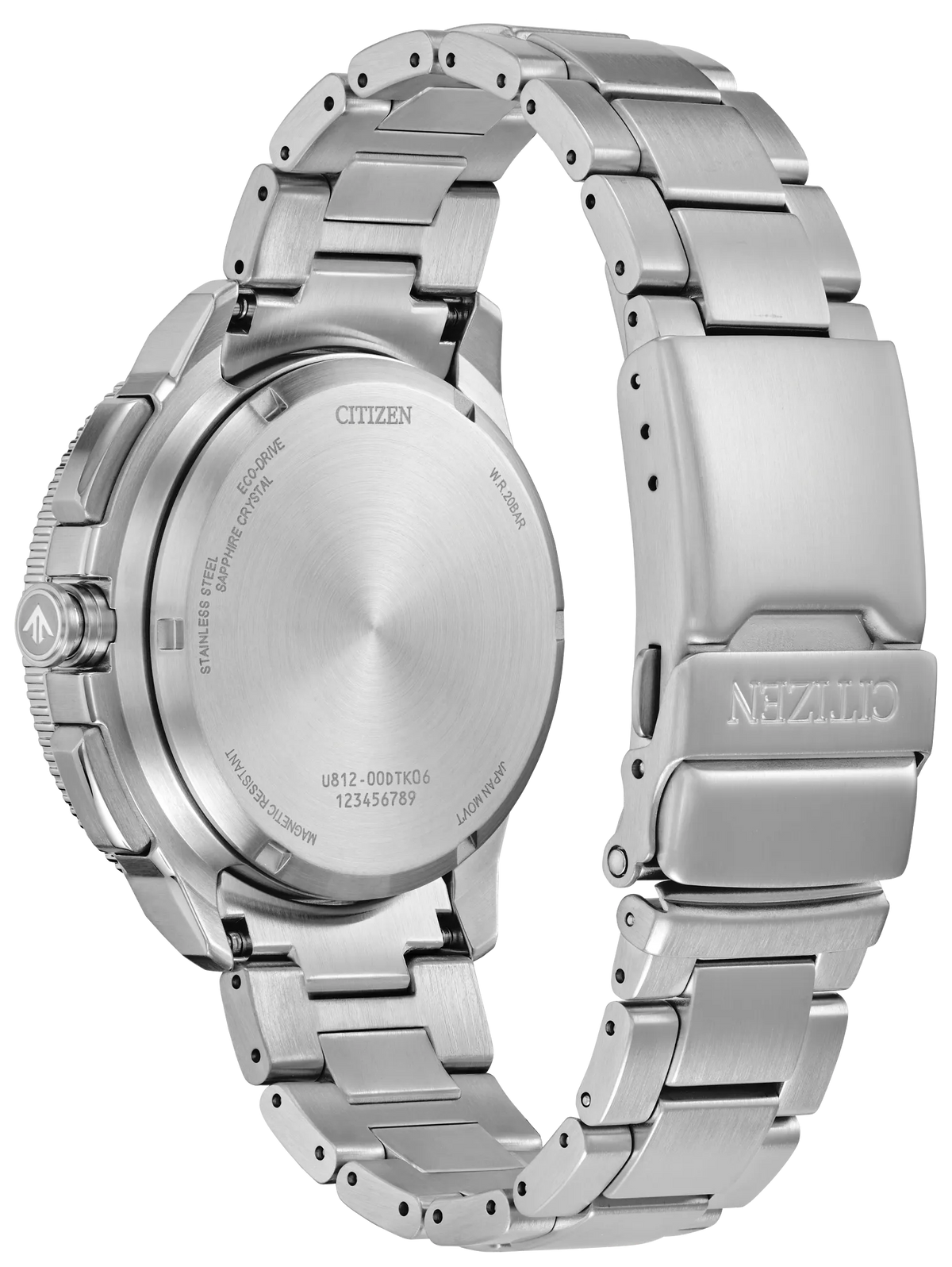 Citizen Promaster WaveTracker - JV3006-50L.