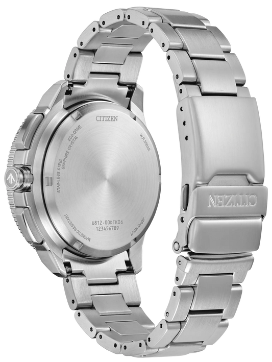 Citizen Promaster WaveTracker - JV3006-50L.