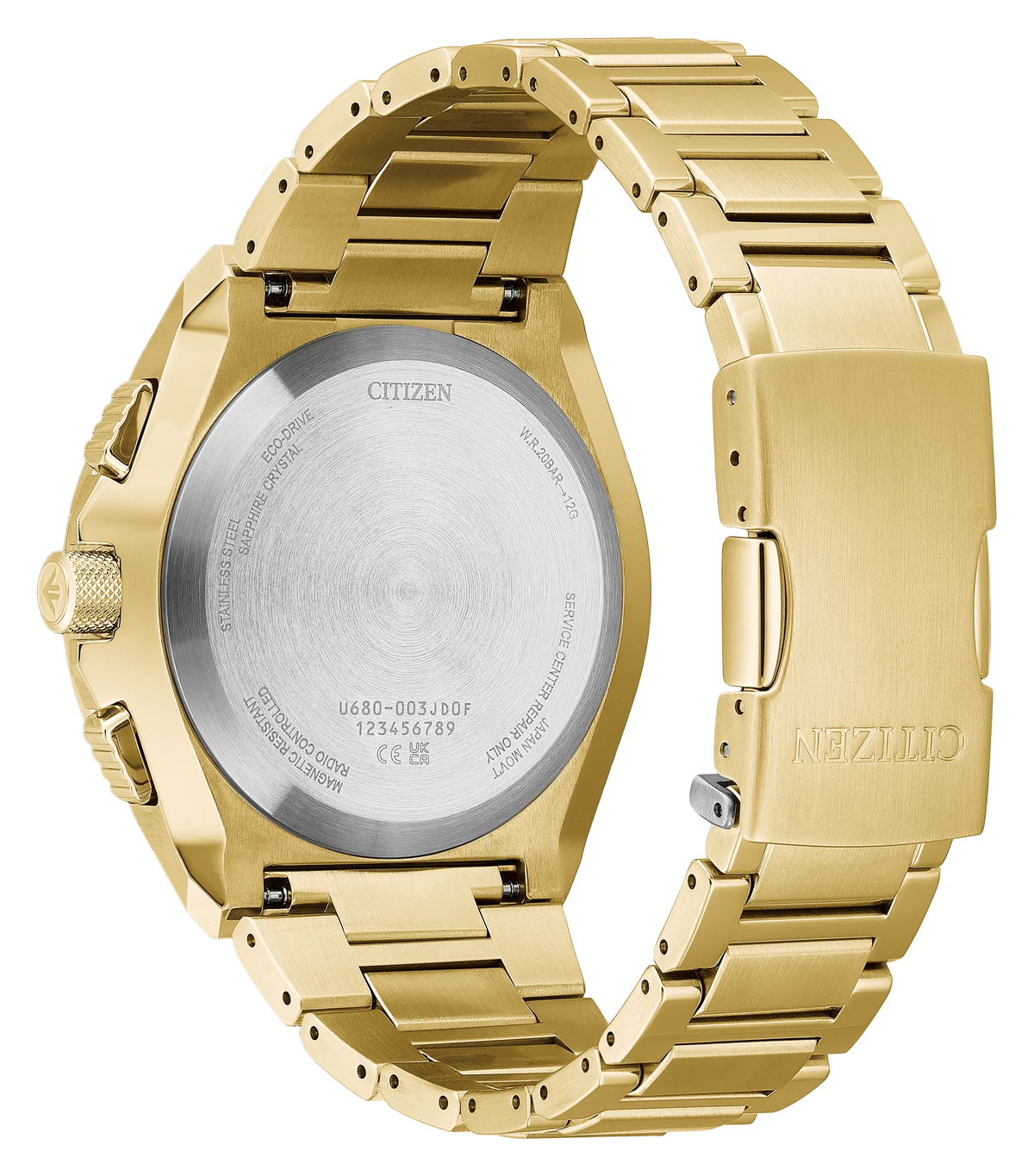 Citizen Promaster Skyhawk A-T Limited Edition - JY8144-50E.