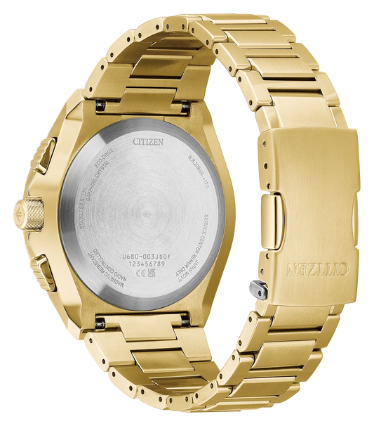 Citizen Promaster Skyhawk A-T Limited Edition - JY8144-50E.