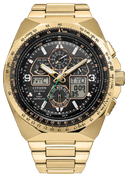 Citizen Promaster Skyhawk A-T Limited Edition - JY8144-50E.