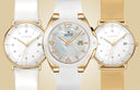 Junghans Spektrum Damen