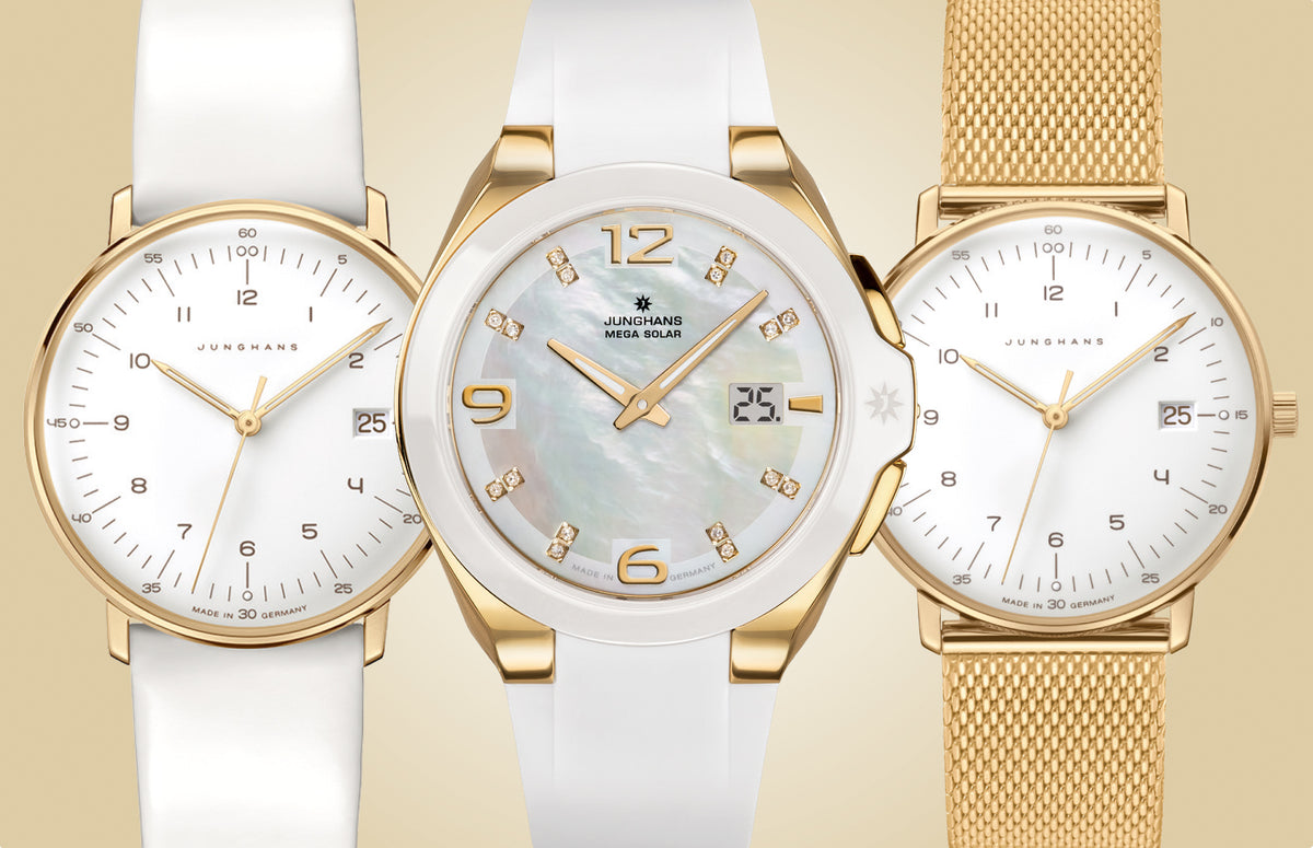 Junghans Spektrum Damen