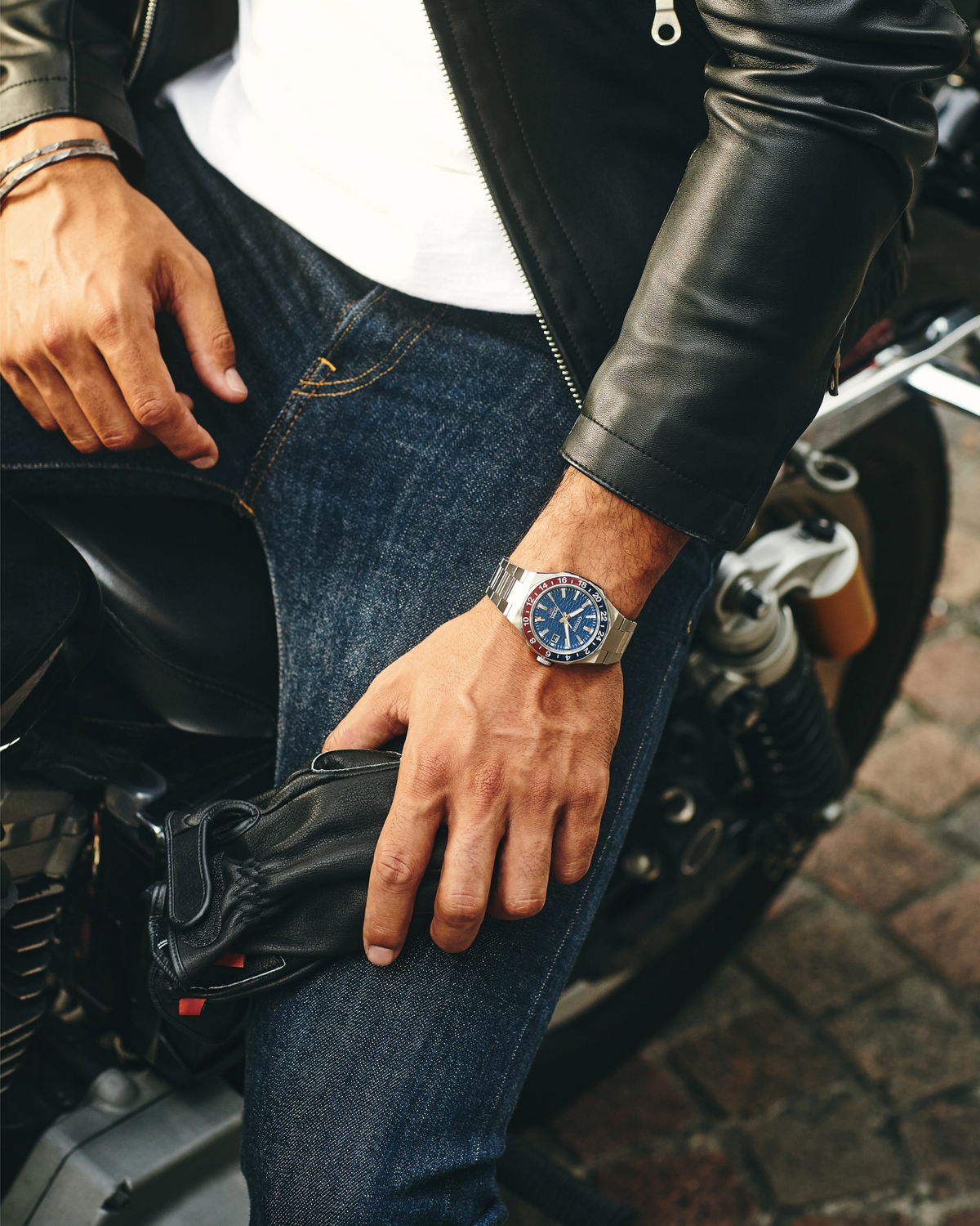Citizen Serie 8 880 Pepsi