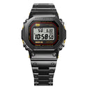 G‑Shock MR‑G COBARION® Full‑Titanium Solar