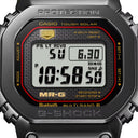 G‑Shock MR‑G COBARION® Full‑Titanium Solar