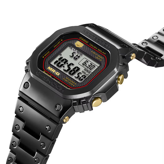 G‑Shock MR‑G COBARION® Full‑Titanium Solar