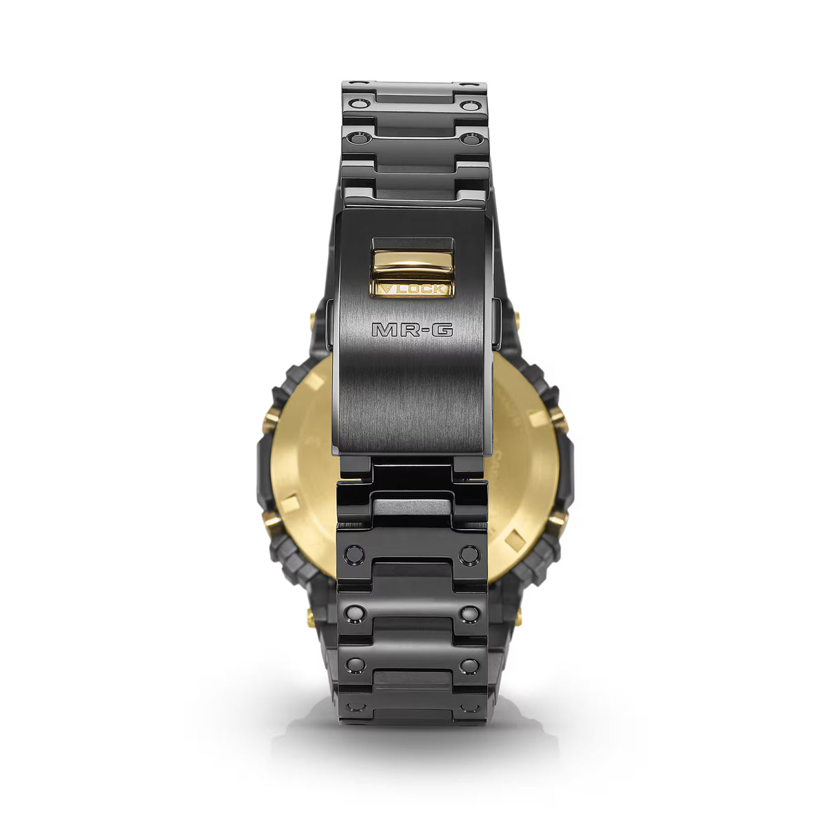 G‑Shock MR‑G COBARION® Full‑Titanium Solar