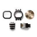 G‑Shock MR‑G COBARION® Full‑Titanium Solar
